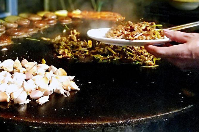 Authentic Local Food Tour in Center Beijing - Why this center-Beijing food tour fits so well
