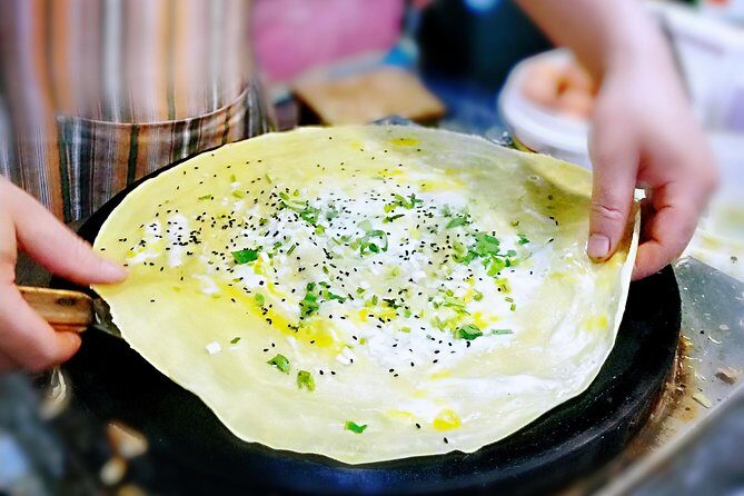 Authentic Local Food Tour in Center Beijing - Price and value: why $70 can feel fair here