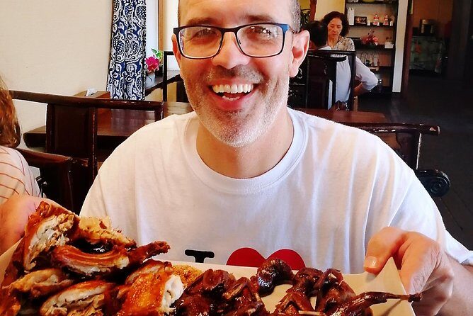 Authentic Local Food Tour in Center Beijing - How the hutong culture stop changes the way you read the food