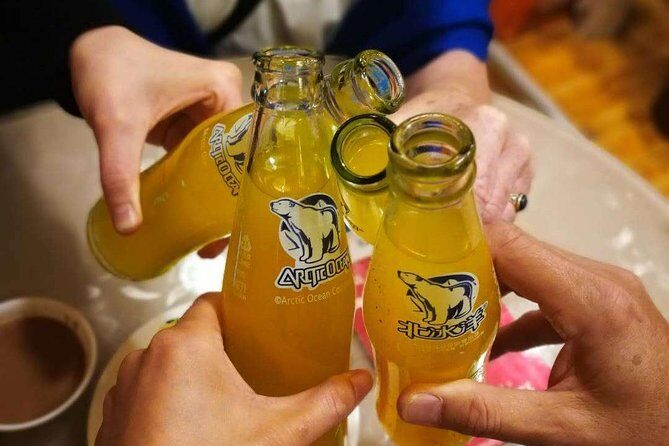 Authentic Old Beijing Hutong Food and Beer Private Tour - The guide experience: English, stories, and real routing help