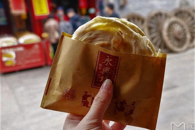 Authentic Old Xi'an Back Alley Food Tour - Key things to know before you go