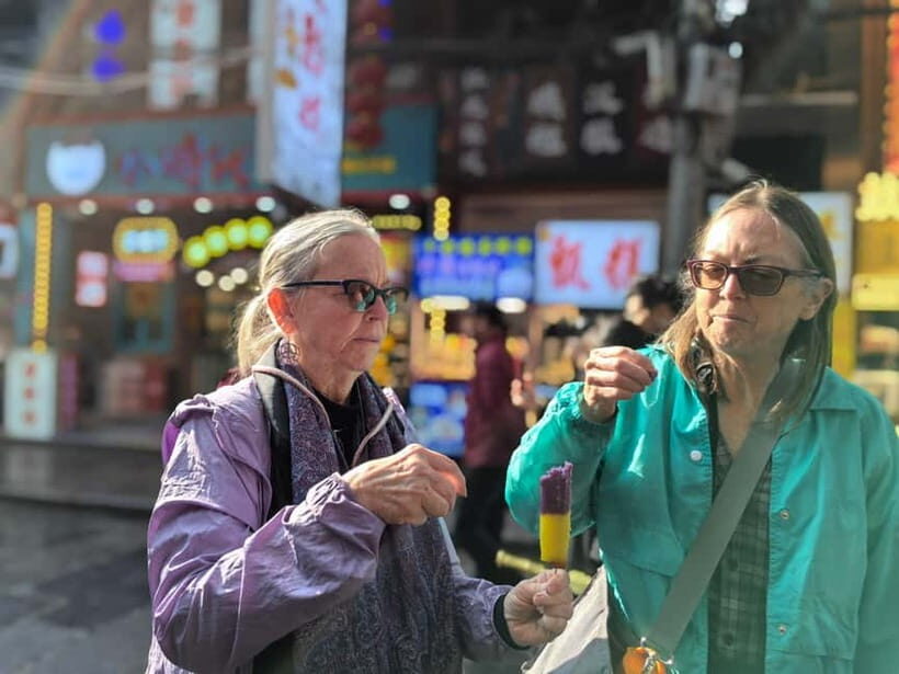 Authentic Old Xi'an Back Alley Food Tour - What’s included: guide, 10+ tastings, and unlimited drinks