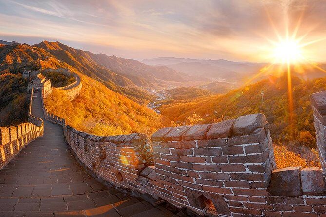 Badaling Great Wall Admission Ticket - Value Check: Is This $11 Ticket Worth It for Your Beijing Day?