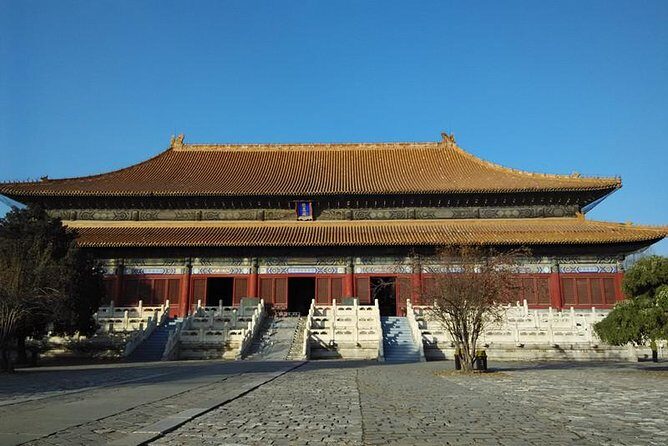 Badaling Great Wall and Ming Tombs Day Tour from Beijing - Value check: is $197 fair for this mix of inclusions?