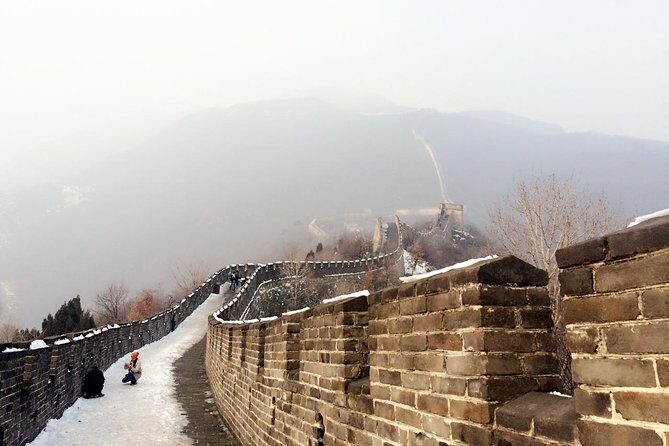 Badaling Great Wall and Ming Tombs Day Tour from Beijing - Who should book this tour (and who might skip it)