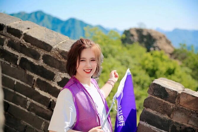 Badaling Great Wall Bus Tour - Badaling Great Wall in a Single Day: What This Bus Tour Really Solves