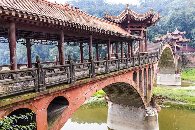 Bamboo Bicycle Tour in Chengdu - Key things that make this tour worth your time