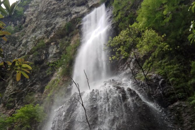 Baofeng Lake,Zhangjiajie Glass Bridge & Grand Canyon day tour - Your morning schedule: start times and pickup flow