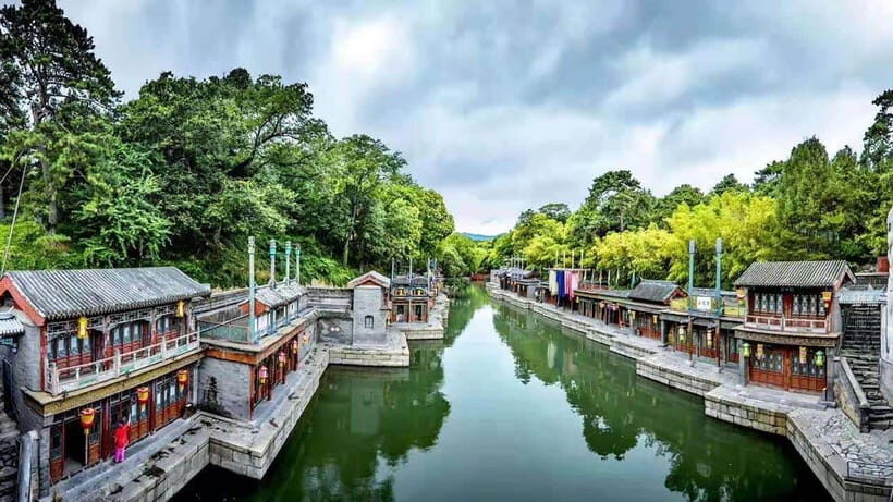 Beijing 2-Day Highlights including Great Wall with Options - Photography Tips for Great Wall and Imperial Beijing