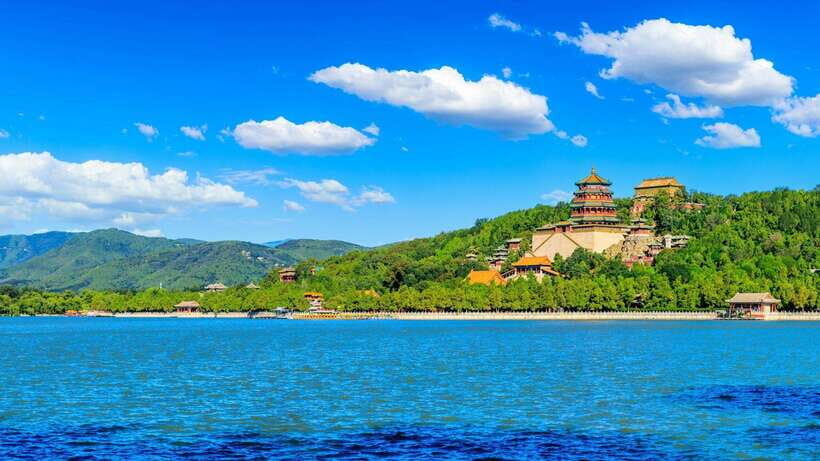 Beijing 2-Day Highlights including Great Wall with Options - Day 2 on the Great Wall: Jingshanling (Group) or Mutianyu (Private)
