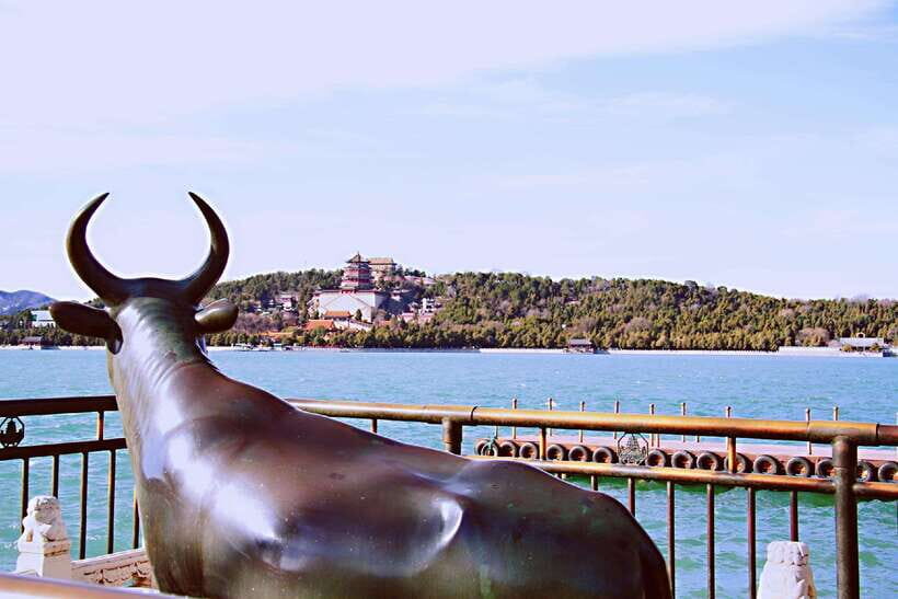 Beijing 2-Day Highlights including Great Wall with Options - Summer Palace and Evening Show Options (When You Choose Private)