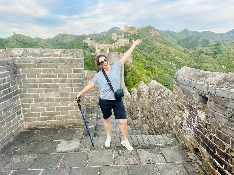Beijing 2-Day Highlights including Great Wall with Options - Meals, Costs, and Small Logistics to Plan For