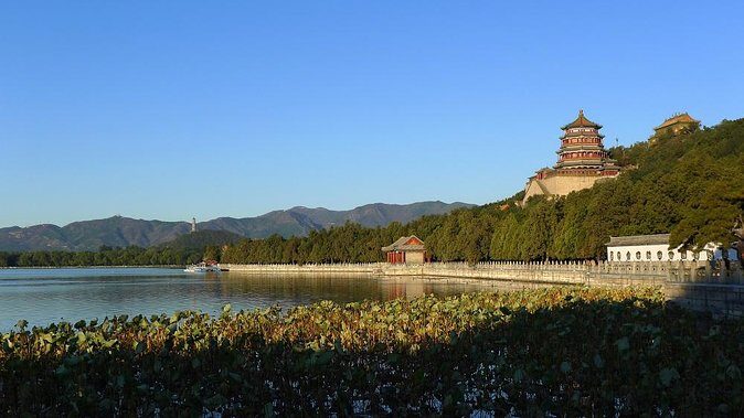 Beijing 2-Day Highlights Tour: 6 Must-See Spots+Local Delicacies - Mutianyu Great Wall: choosing cable car or ski lift