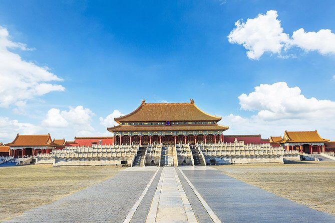Beijing 2-Day Private Tour to Great Wall, Forbidden City, Tiananmen Square... - Two Days in Beijing: What This Private Route Really Gives You