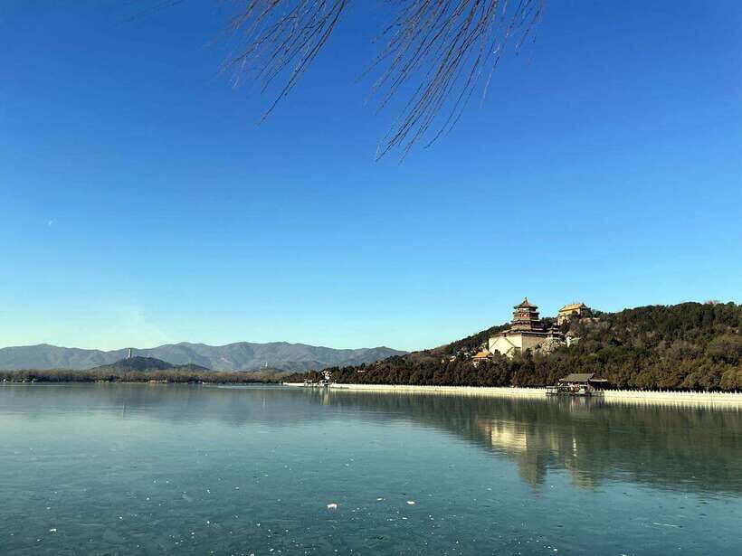 Beijing: 2-Day private Tour with Great wall& Forbidden city - Key points I’d plan around