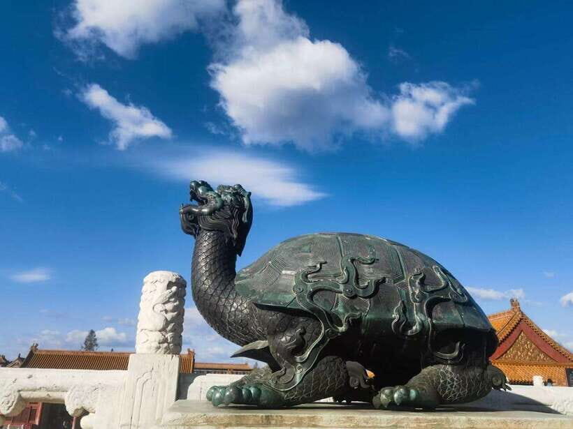 Beijing: 2-Day private Tour with Great wall& Forbidden city - Walking pace, age fit, and practical prep