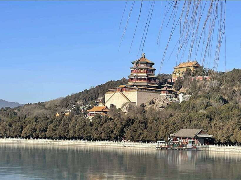 Beijing: 2-Day private Tour with Great wall& Forbidden city - Hutongs after the palace: local life you can actually talk about