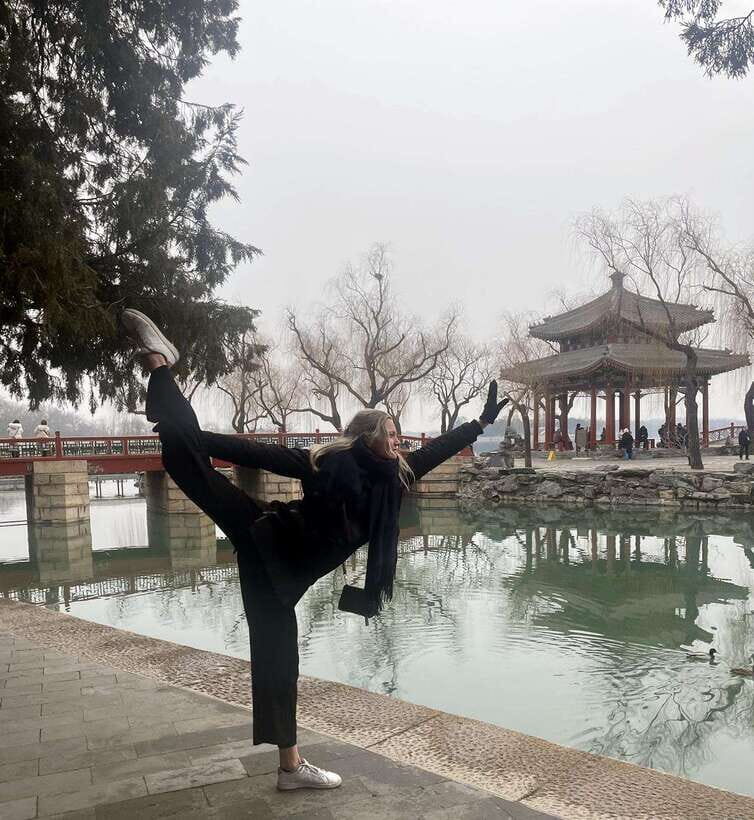 Beijing: 2-Day private Tour with Great wall& Forbidden city - Mutianyu Great Wall: a real hike with included cable car and toboggan fun