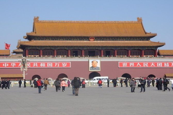 Beijing 3 Day Private in-depth Tour with All Attractions - A Private Beijing Loop With Hotel Pickup (and Less Transit Stress)