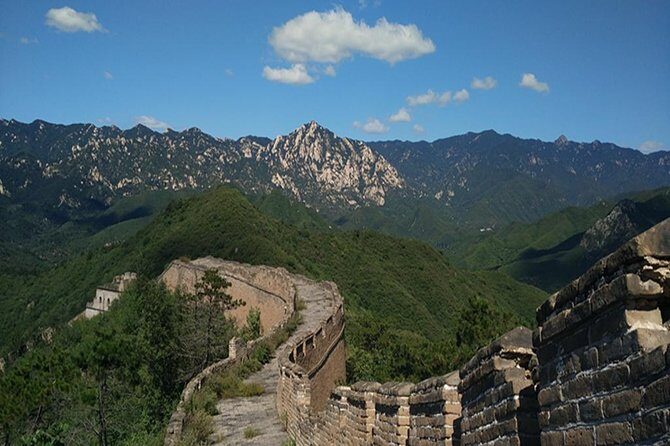Beijing 3 Day Private in-depth Tour with All Attractions - Day 1: Tiananmen Square, Forbidden City, Jingshan Park, and Drum Towers