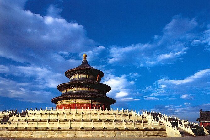 Beijing 3 Day Private in-depth Tour with All Attractions - Price Check: Is $568 a Good Deal for a 3-Day Private Tour?
