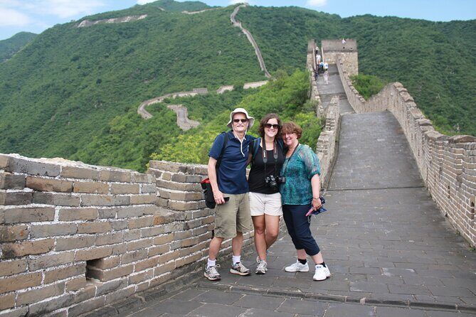 Beijing 3 Day Private in-depth Tour with All Attractions - Day 3: Temple of Heaven, Yonghegong (Lama Temple), and the Ming Tombs