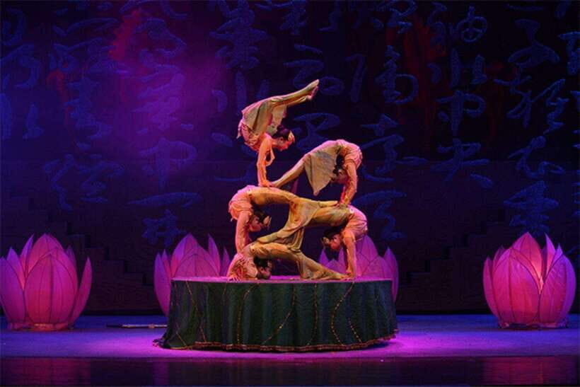 Beijing: Acrobatic Show Tickets Traditional & Modern Fusion - Who This Show Fits Best (And Who Should Think Twice)