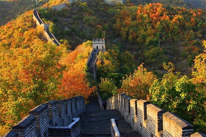 Beijing Airport Layover Tour to Mutianyu Great Wall - Why a Mutianyu layover tour actually works