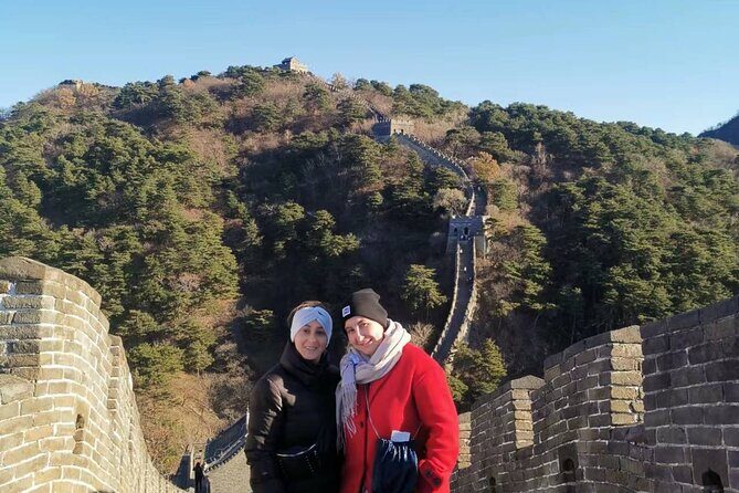 Beijing Airport Layover Tour to Mutianyu Great Wall - Price and value: what $167 covers (and what it doesn’t)