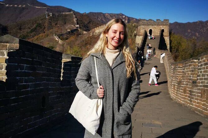 Beijing Airport Layover Tour to Mutianyu Great Wall - Who should book this Great Wall layover tour?
