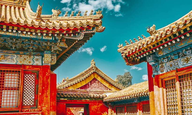 Beijing: All-Inclusive 3-Day Private Tour of Must-See Sights - Day 1 Afternoon: Lama Temple and a Cultural Show Plan You Can Tune