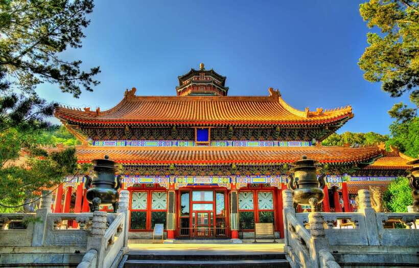 Beijing: All-Inclusive 3-Day Private Tour of Must-See Sights - Day 2: Great Wall Choice, Cable Car Ride, and the Best Kind of Photo Stops