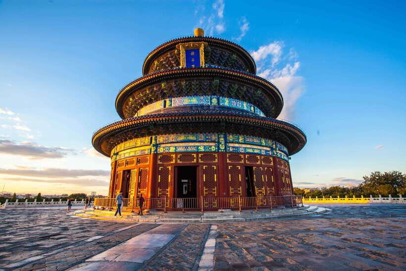 Beijing: All-Inclusive 3-Day Private Tour of Must-See Sights - Included Meals: Why the Lunch Plan Is Part of the Value