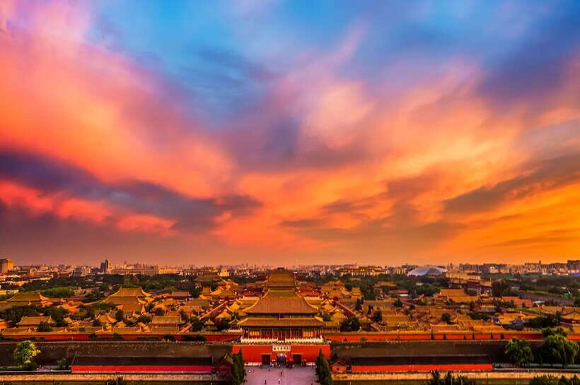 Beijing: All-Inclusive 3-Day Private Tour of Must-See Sights - Day 1: Tian’anmen Square and the Forbidden City, With Timing and Meaning