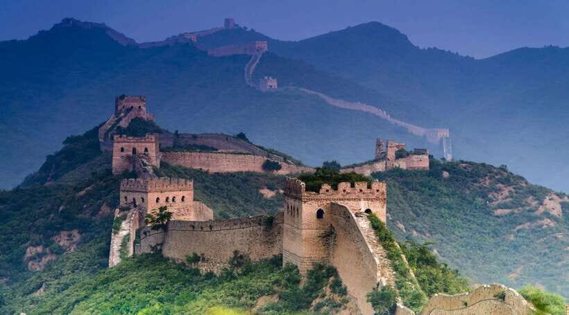 Beijing: Badaling Great Wall Entry Ticket Only - Your day at Badaling: what four hours feels like