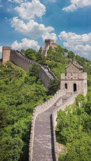 Beijing: Badaling Great Wall Entry Ticket Only - Price and value: is $19 a good deal?