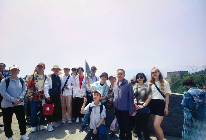 Beijing: Badaling Great Wall Private Tour w Language Option - Price and Value: What $130 Covers (and Where You Might Pay Extra)