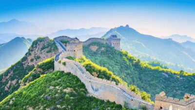 Beijing: Badaling Great Wall Ticket with Day & Night Options - Price and value check: where the money goes