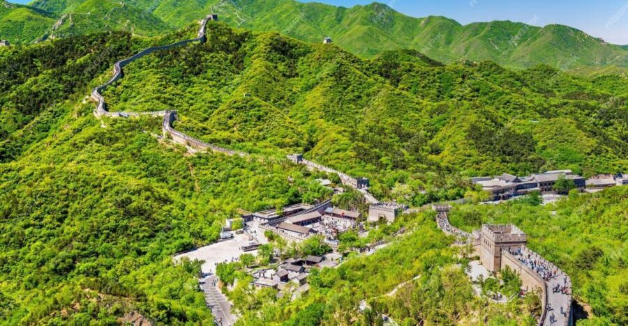 Beijing: Badaling Great Wall VIP Pass w/Optional Attractions - Key highlights you’ll actually feel