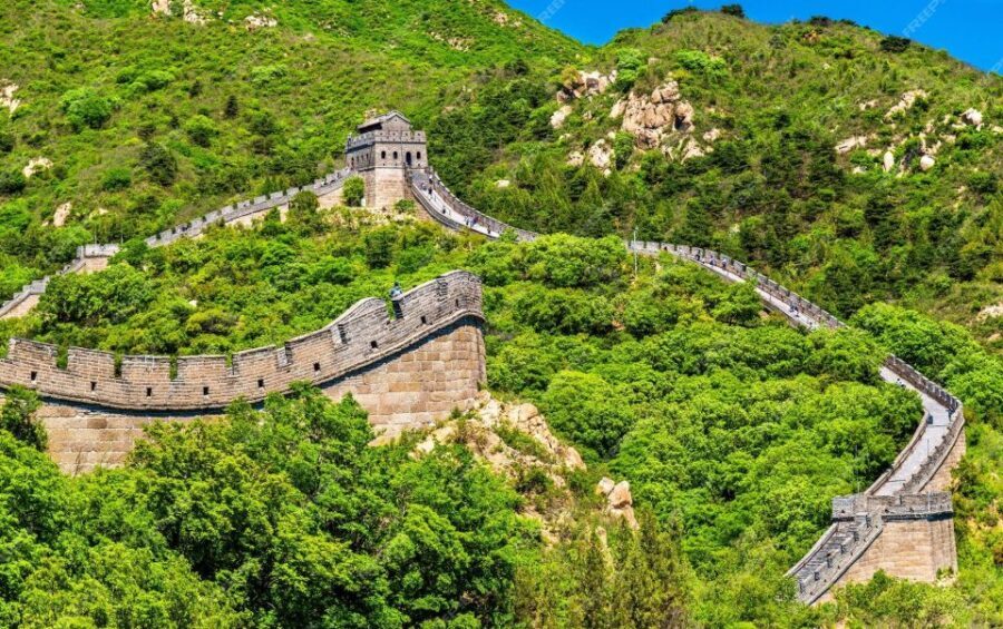 Beijing: Badaling Great Wall VIP Pass w/Optional Attractions - VIP skip-the-line: less waiting, better decisions
