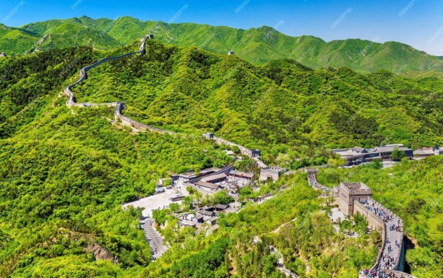 Beijing: Badaling Great Wall VIP Pass w/Optional Attractions - Who this VIP Badaling experience suits best