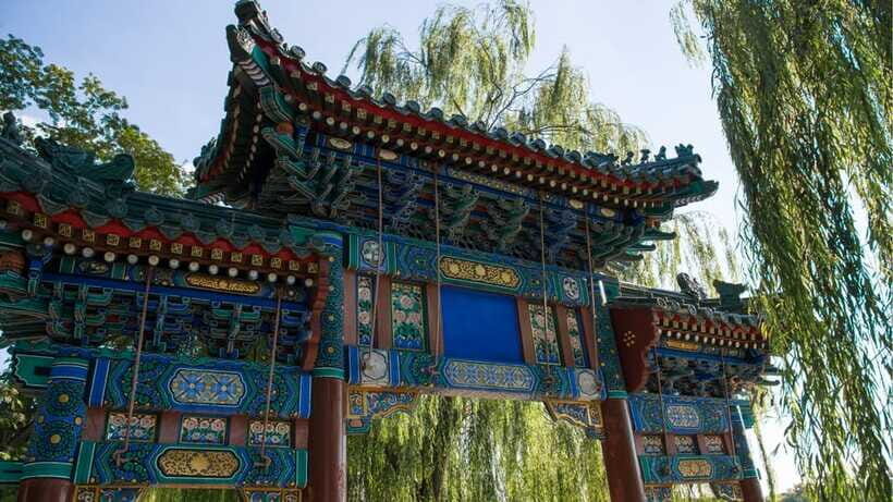 Beijing: Beihai Park Full Access Ticket - Must-See in China - Key Highlights to Expect in Beihai Park