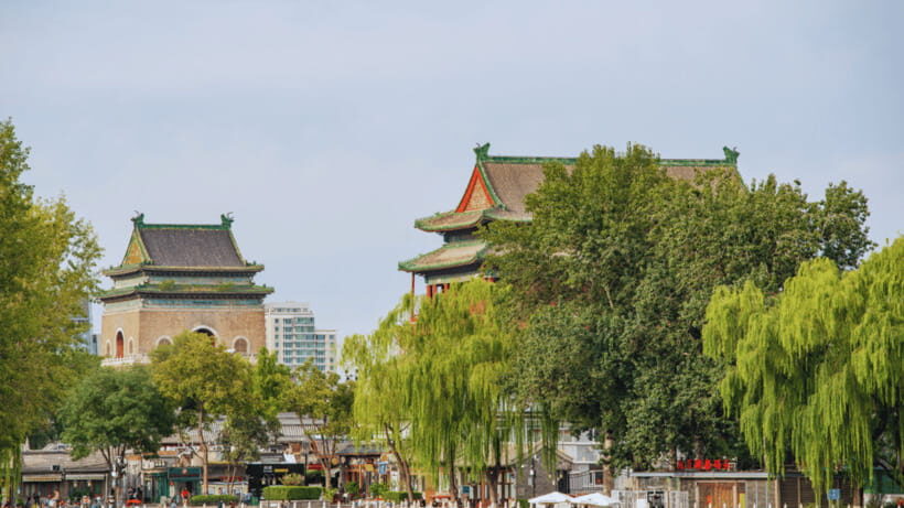 Beijing: Bell and Drum Towers Entry Ticket—Historic Landmark - Key Highlights Worth Your Time