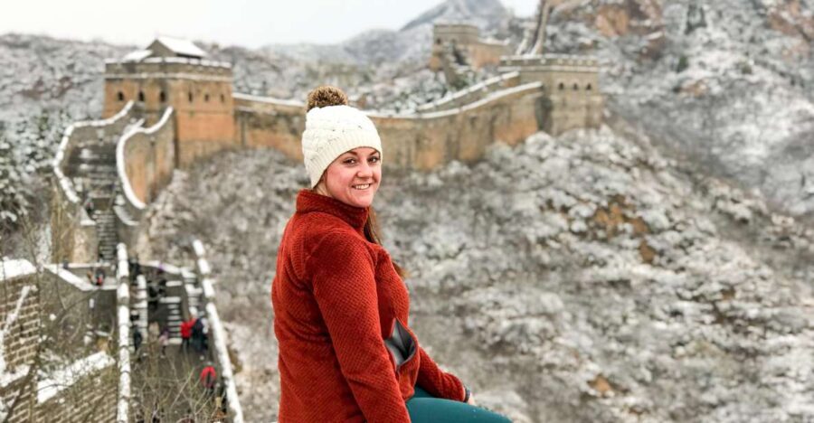 Beijing: Best Great Wall Sunset Tour - Key things that make this Great Wall sunset tour work