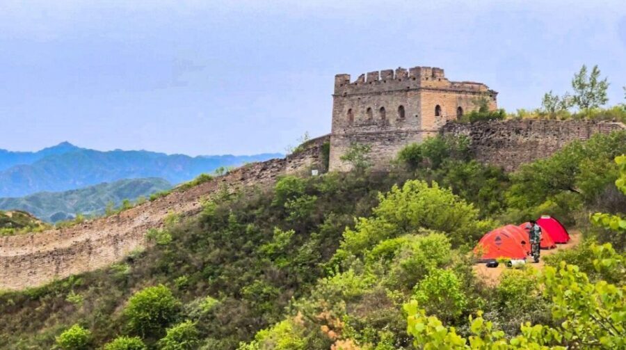 Beijing: Best Great Wall Sunset Tour - Should you book this Jinshanling sunset tour?