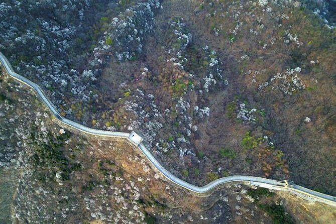 Beijing Budget EXPRESS TAXI To Great Wall of China at MuTianYu - Price and value: what your $65 covers, and what you still pay on site