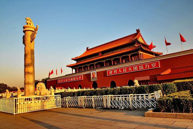 Beijing Capital Airport to Beijing Hotels:Private with Meet & Great Service - The Waiting Time That Saves You on Real Arrival Days