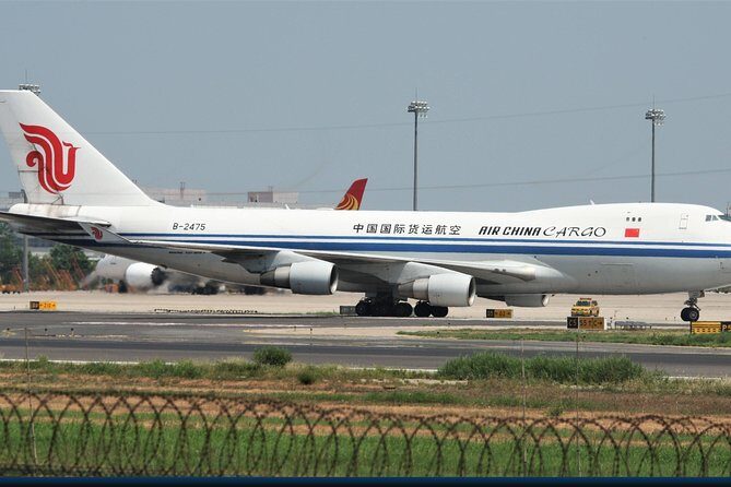 Beijing Capital International Airport Transfer: Airport (PEK) to Hotel Roundtrip - The Customs Meet-and-Greet: What Pickup Really Looks Like
