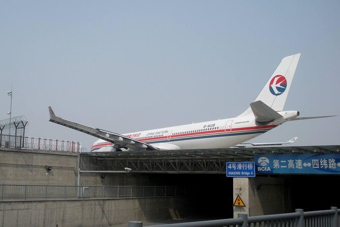 Beijing Capital International Airport Transfer: Airport (PEK) to Hotel Roundtrip - Should You Book This Beijing Airport Transfer?