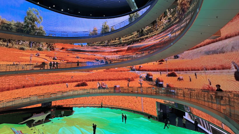 Beijing: China National Film Museum Entry Reservation - China National Film Museum in 2 Hours: What You’ll Really See